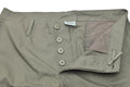 Mil-Tec Brand US Leger Stijl Olijf Leger Combat Uniform Ripstop Cargo Pants