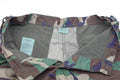 MIL-TEC-merk U.S Army Style Ripstop BDU-broek Multicolor Cargo-broek