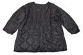Mil-Tec Brand U.S. Militaire stijl Parka M51 Shell Hooded Quilted Liner Black Nieuw