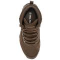 MIL-TEC BW tactische gevechtslaarzen waterdicht ademend Advanta Outdoor bruin