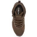 MIL-TEC BW Tactische Combat Boots Waterdicht Ademend Advanta Outdoor Bruin robuust en duurzaam tactisch schoeisel