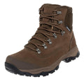 MIL-TEC BW tactische gevechtslaarzen waterdicht ademend Advanta Outdoor bruin