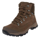 MIL-TEC BW Tactische Combat Boots Waterdicht Ademend Advanta Outdoor Bruin duurzame wandel- en tactische uitrustingslaars