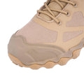 MIL-TEC Chimera High Boots Lichtgewicht tochtwandelende wandeljacht schoenen Coyote