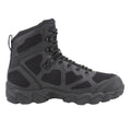 MIL-TEC Chimera High Duty Boots Combat Tactical Lightweight Mid-Calf Footwear