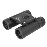 MIL-TEC Invouwbare verrekijker 8x21 Visual Field 126m Nylon Bag inbegrepen zwart
