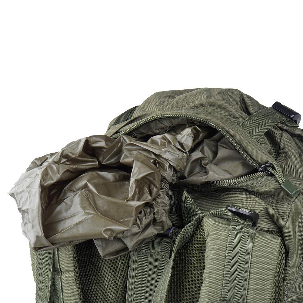 MIL-TEC Commando wandelende rugzak