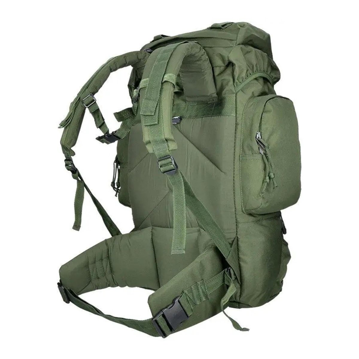 MIL-TEC Commando wandelende rugzak
