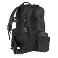 Mil-Tec Defense Assembly Pack Tactical Backpack 36liters Combat Rucksack Daypack