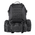 Mil-Tec Defense Assembly Pack Tactical Backpack 36liters Combat Rucksack Daypack