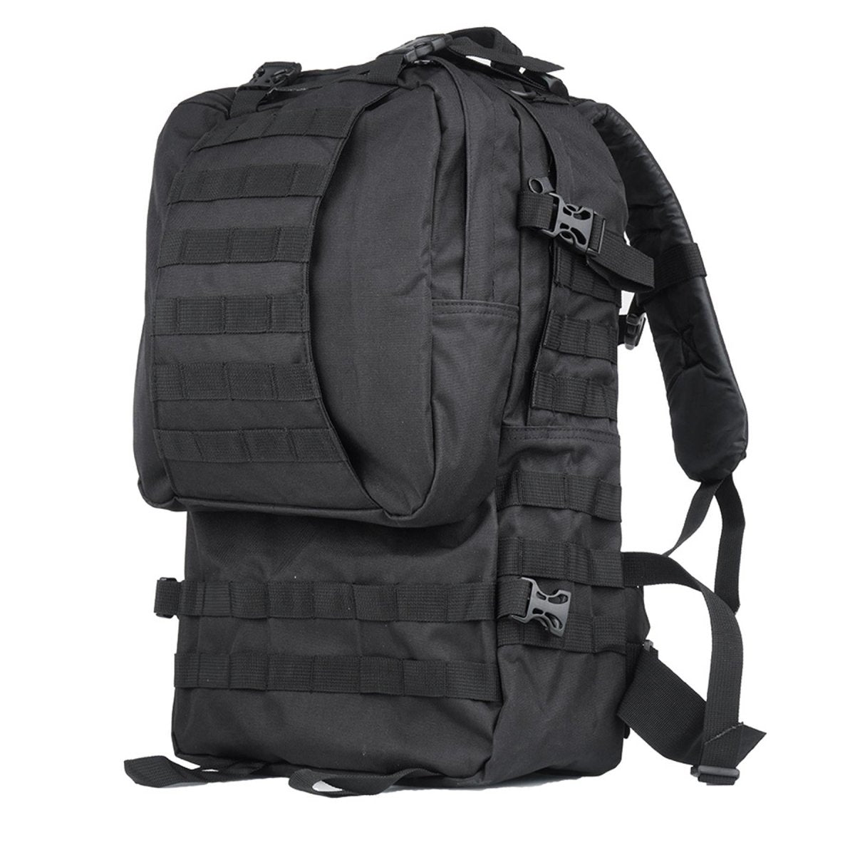 Mil-Tec Defense Assembly Pack Tactical Backpack 36liters Combat Rucksack Daypack