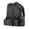 Mil-Tec Defense Assembly Pack Tactical Backpack 36liters Combat Rucksack Daypack