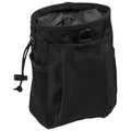 Mil-Tec lege mag shell zak molle-systeem lege cartridge kast tijdschriften tas