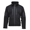 Mil-tec fleece jas koud weer thermisch wandelen actieve kleding waterbestendig