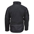 Mil-tec fleece jas koud weer thermisch wandelen actieve kleding waterbestendig