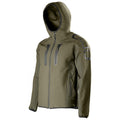 MIL-TEC Flex-Tech waterafstotend jack Lichtgewicht stretch softshell met capuchon