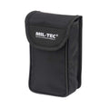 Mil-Tec Gen II Inkapsibele Binocuals 10x25 Diopter Fine Tuning Pouch Camo