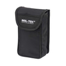 Mil-Tec Gen II Inkapsibele Binocuals 10x25 Diopter Fine Tuning Pouch Desert