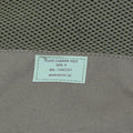 Mil-Tec Gen II Tactical Vest Combat Modulaire plaatdrager Waistcoat Olive
