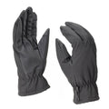 MIL-Tec Handschoenen mannen Softshell Thinsulate ™ voering Black Winter Mens Tactical Gear