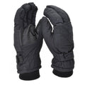 MIL-Tec Handschoenen mannen Warm Thinsulate ™ voering Black Winter Men's Tactical Gear