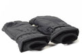 MIL-Tec Handschoenen mannen Warm Thinsulate ™ voering Black Winter Men's Tactical Gear
