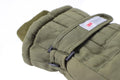 Mil-Tec Handschoenen Men Warmthinsule ™ voering olijfgroene winterheren tactische uitrusting