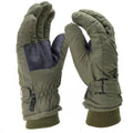 Mil-Tec Handschoenen Men Warmthinsule ™ voering olijfgroene winterheren tactische uitrusting