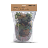 MIL-TEC Grass Reaper Camoufage Pack Ghille 189 Leaf Elements