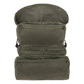 MIL-TEC Medical Bag Kit 7L Main Pocket 2 Way Zippers Verstelbare Strap Olive