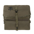 MIL-TEC Medical Bag Kit 7L Main Pocket 2 Way Zippers Verstelbare Strap Olive