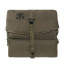 MIL-TEC Medical Bag Kit 7L Main Pocket 2 Way Zippers Verstelbare Strap Olive