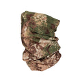 Mil-tec militaire stijl Balaclava gezichtsmasker camouflage jagen lichtgewicht unisex