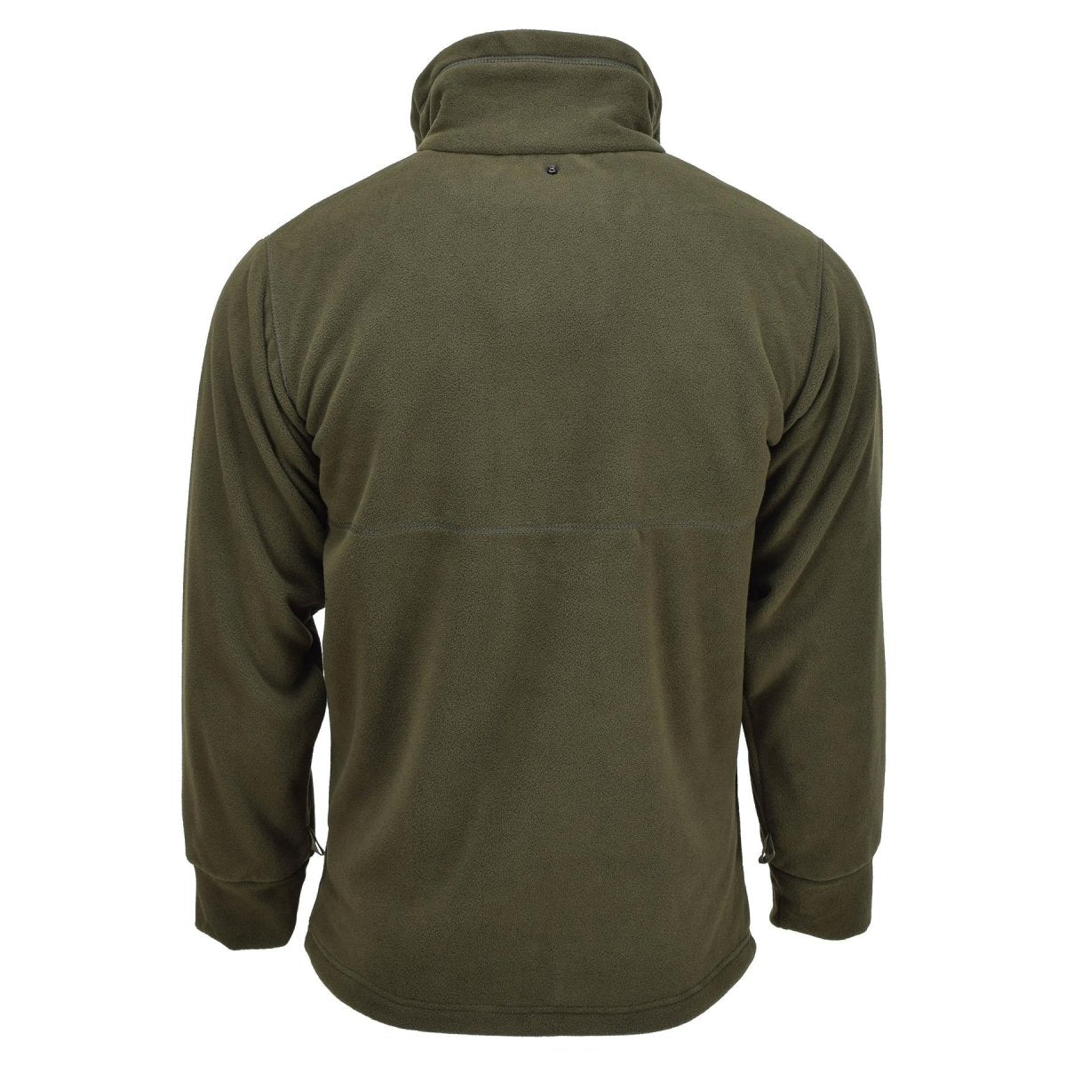 Mil-Tec militaire stijl Gen II Lined Winter Jacket Woodland Camo Soft Shell Parka