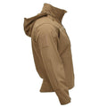 MIL-TEC militaire stijl SCU14 JAAD WAKEN ACTIVEWEAR HUDEED OUTDOOT Dark Coyote