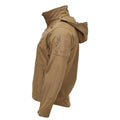 MIL-TEC militaire stijl SCU14 JAAD WAKEN ACTIVEWEAR HUDEED OUTDOOT Dark Coyote