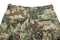 MIL-TEC MILITAIRE US BDU Field Pants r/s broek Camouflage instelbare taille