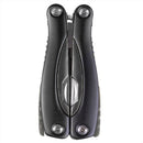 MIL-TEC Multi-gereedschap One Hand vouwslip Joint Mechanisme ABS aluminium handgreep