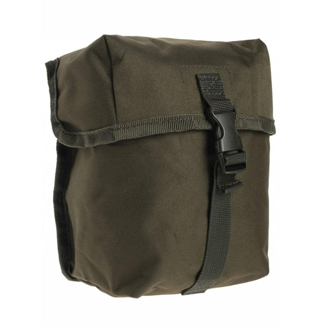 Mil-TEC Multipurpos Pouch Medium Militaire Accessoires Bag Universal Molle Olive
