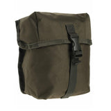 Mil-TEC Multipurpos Pouch Medium Militaire Accessoires Bag Universal Molle Olive