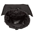 Mil-TEC Multifunctionele universele zak Militaire accessoires Bag Medium Molle Black