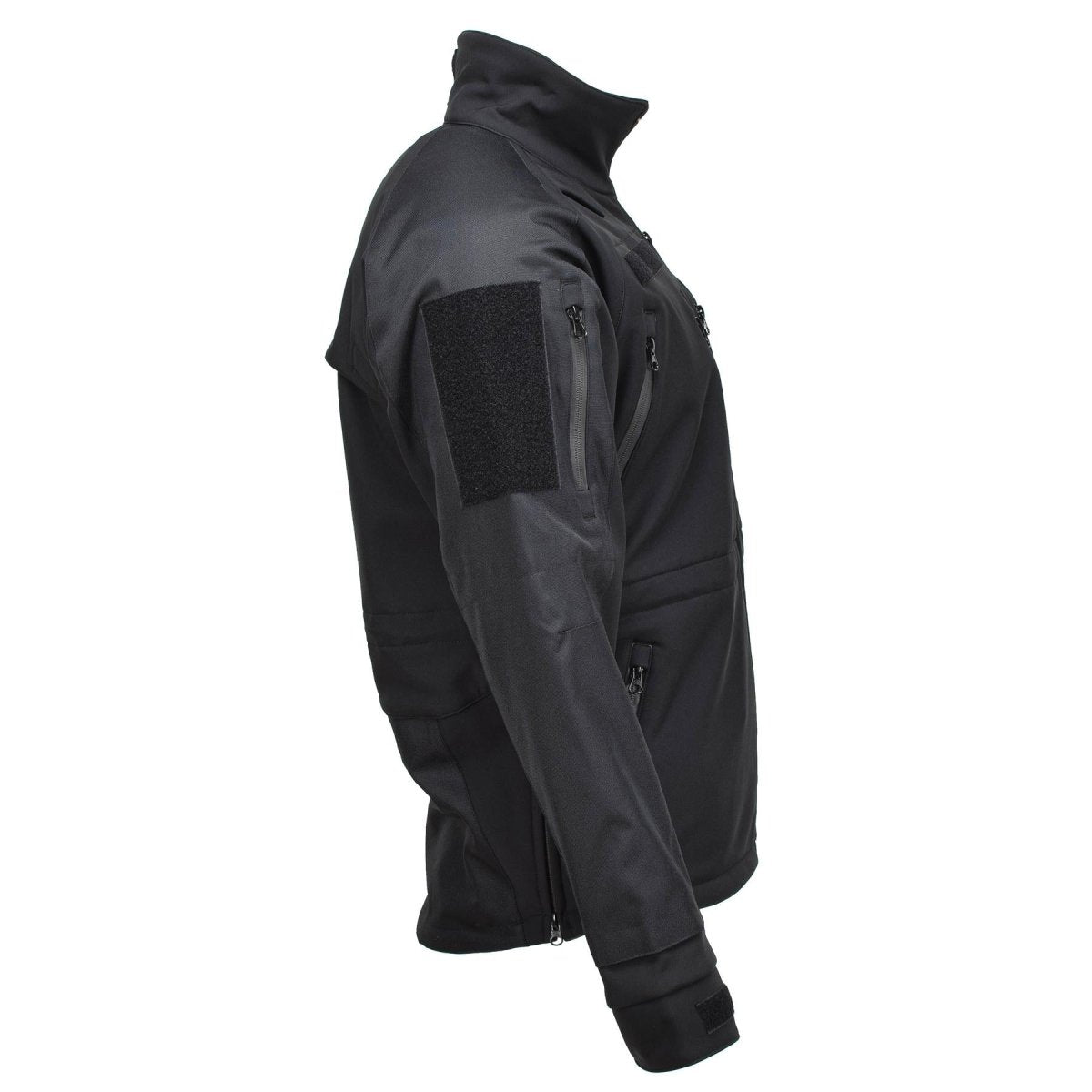 Mil-Tec bovenkleding jas winddichte actieve kleding waterbestendige sportkledingjas