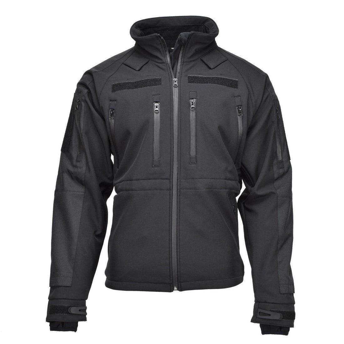 Mil-Tec bovenkleding jas winddichte actieve kleding waterbestendige sportkledingjas