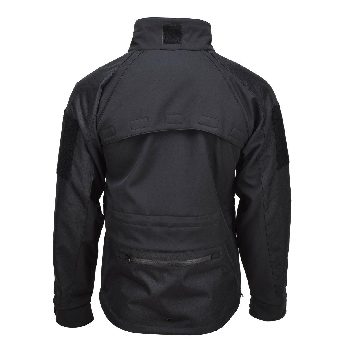 Mil-Tec bovenkleding jas winddichte actieve kleding waterbestendige sportkledingjas
