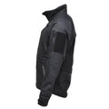 Mil-Tec bovenkleding jas winddichte actieve kleding waterbestendige sportkledingjas