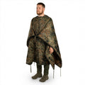 Mil-Tec Poncho Liner Ripstop Fabric Multifunction Sleeping Bag