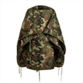 Mil-Tec Poncho Liner Ripstop Fabric Multifunction Sleeping Bag