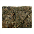 Mil-Tec Poncho Liner Ripstop Fabric Multifunction Sleeping Bag