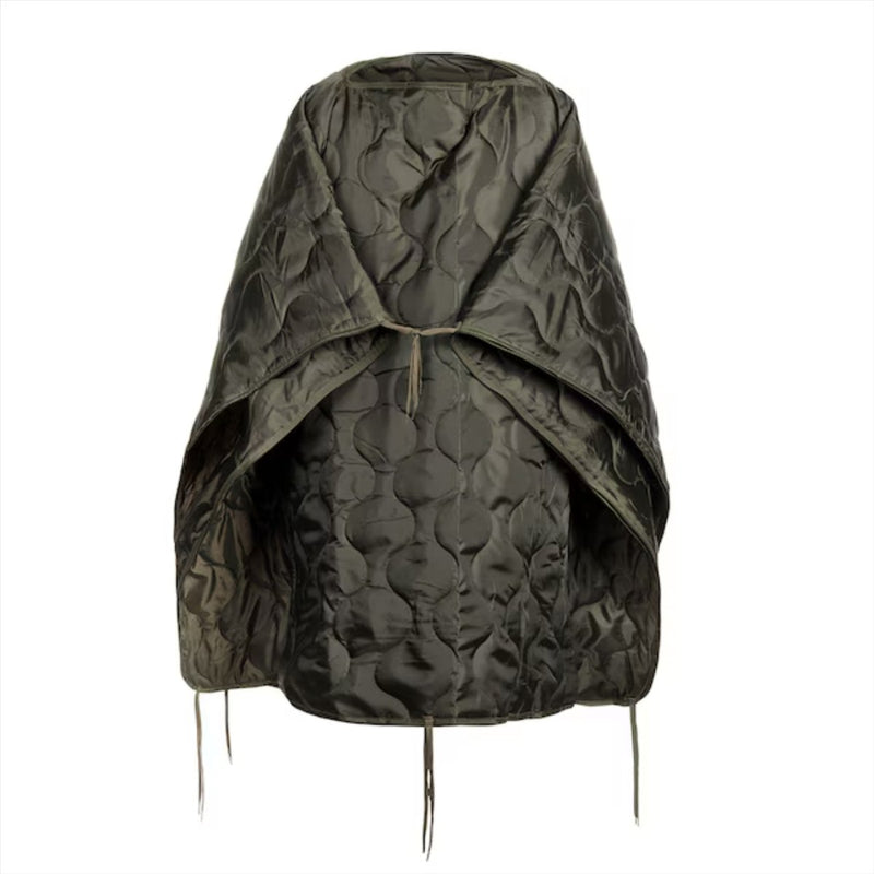 Mil-Tec Poncho Liner Ripstop Fabric Multifunction Sleeping Bag