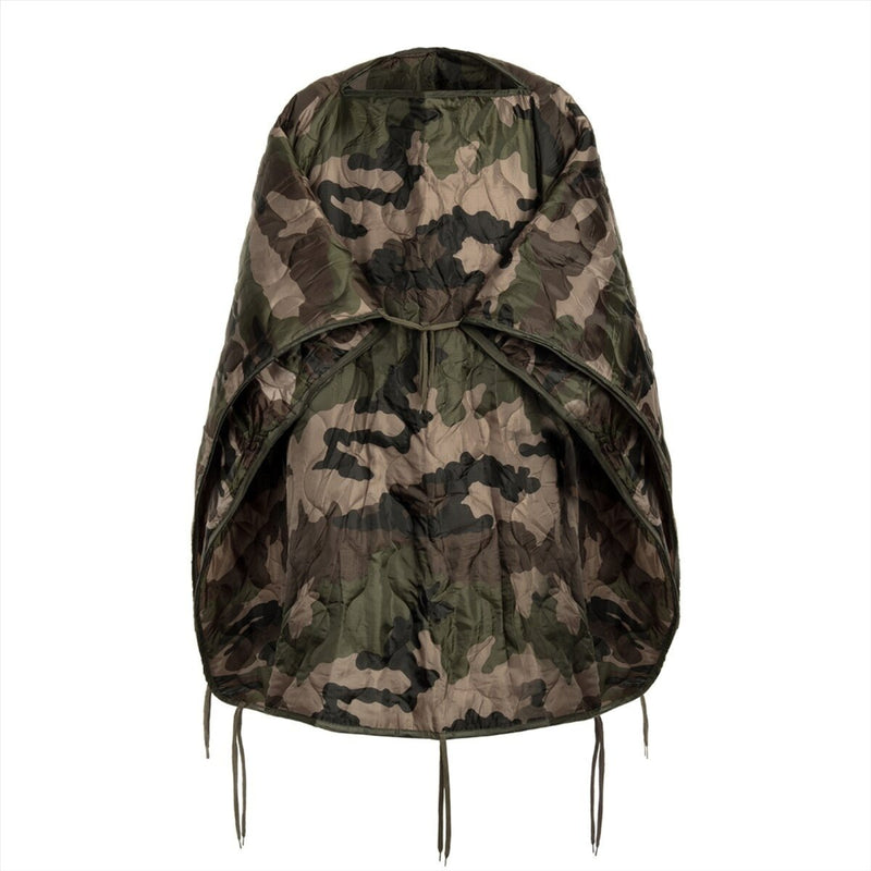 Mil-Tec Poncho Liner Ripstop Fabric Multifunction Sleeping Bag